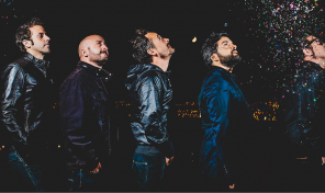 El regreso de Love of Lesbian El regreso de Love of Lesbian