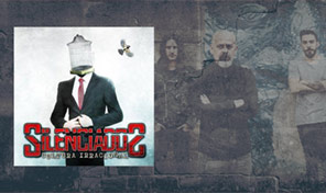 Silenciados: 'Cultura Irracional' Silenciados: 'Cultura Irracional'