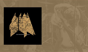 Noreste: 'Extraordinario' Noreste: 'Extraordinario'