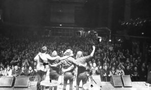 Dirty Thrills visitar&aacute; Espa&ntilde;a en febrero