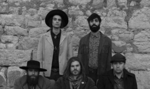 Cheap Wine inicia su gira espa&ntilde;ola