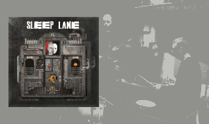 Sleep Lane&colon; 'Rising and Falling'