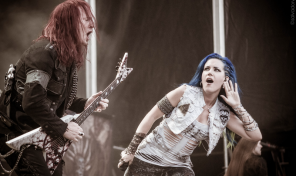 M&aacute;s confirmaciones para el Leyendas del Rock