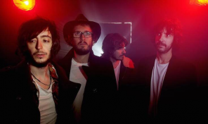 Mucho se ve obligado a cancelar su actuaci&oacute;n en Polaroid