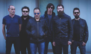 Automatics actuar&aacute; en Granada el 19 de febrero