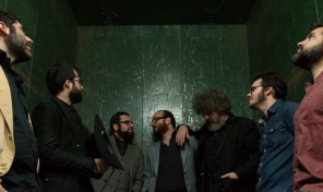 Mi Capit&aacute;n de gira por salas