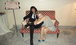 Charm Bag&comma; este viernes en Boogaclub