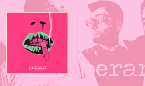 Desperanza&colon; 'Desperanza' &lpar;EP&rpar;