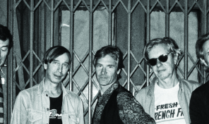 Fleshtones&comma; este viernes en la sala Prince