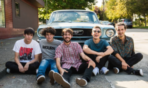 Noise Nebula publica &OpenCurlyQuote;Northern Islands &lpar;Hideout&rpar;&rsquo;