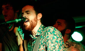 Bittersweet actuar&aacute; el pr&oacute;ximo jueves en Granada