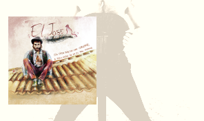 Nuevo disco de El Jose