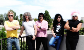 King Kobra anuncia conciertos en Espa&ntilde;a