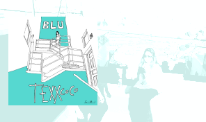 Texxcoco&colon; 'Blu' &lpar;EP&rpar;