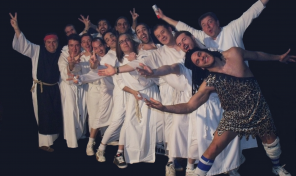 Los Inhumanos actuar&aacute;n en Granada la pr&oacute;xima semana