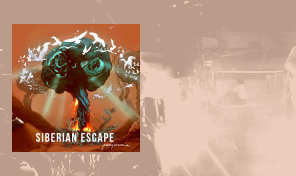 Siberian Escape&colon; 'Panspermia'