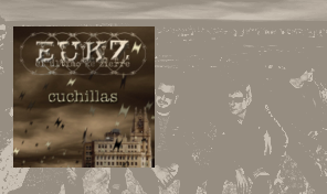 EUKZ&colon; 'Cuchillas'