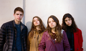 Mourn publica el nuevo 'single' de su inminente &aacute;lbum