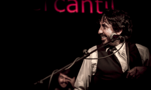 Furia Trinidad actuar&aacute; este viernes en Granada