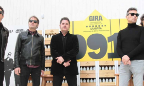 091 firmar&aacute; ejemplares de 'Todo Lo Que Vendr&aacute; Despu&eacute;s'