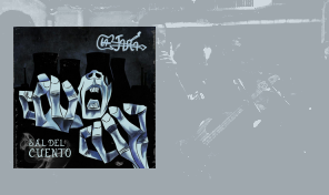 La Jara&colon; 'Sal del Cuento'