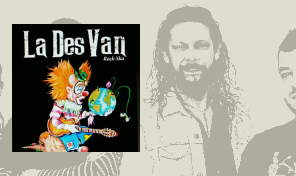 La Des Van&colon; 'La Des Van'