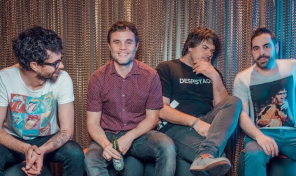 Nos BeVemos&comma; Despistaos&rsquo; biography now available