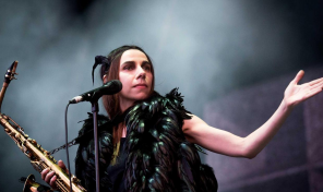 PJ Harvey actuar&aacute; en Espa&ntilde;a en su gira europea
