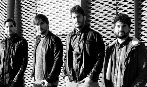 Plan Marmota teases new album &ndash; &OpenCurlyQuote;Magnetismo&rsquo;