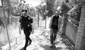 The New Raemon y McEnroe&comma; juntos