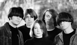 Slowdive publicar&aacute; nuevo disco