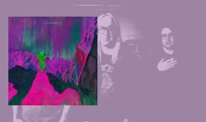 Dinosaur Jr&colon; 'Give a Glimpse of What Yer Not'