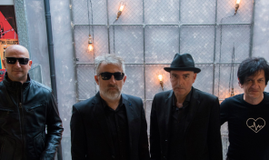 Este jueves arranca el Zaid&iacute;n Rock