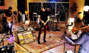 Estirpe publicar&aacute; nuevo disco este mes