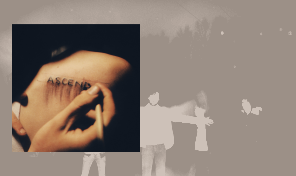 Celestial Bums&colon; 'Ascend'