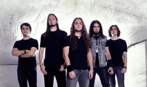 &OpenCurlyQuote;Savage Tales&rsquo;&comma; Survael&rsquo;s first album