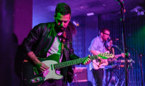 Llega la tercera entrega del Granadafamily&period;com Festival