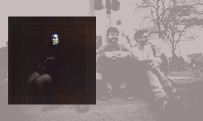 Suuns&colon; 'Hold&sol;Still'