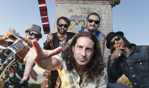 La Pulquer&iacute;a to release fourth album