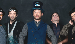 La Gira Halley llega a Sudam&eacute;rica