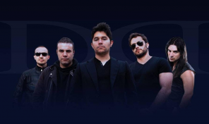 D&uuml;nedain inicia su gira nacional