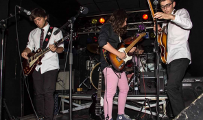 Presentando a&period;&period;&period; Nostra T&oacute;nica