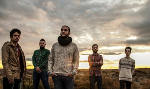 Gira de presentaci&oacute;n de Noah Histeria