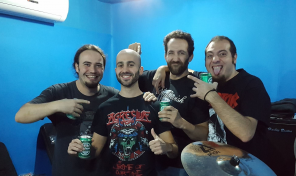 In Vain to record new album In Vain to record new album