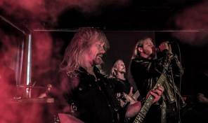 Saille to perform in Spain Saille to perform in Spain