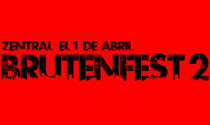 Regresa BrutenFest en su segunda edici&oacute;n