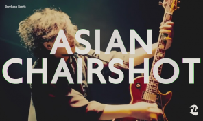 Asian Chairshot: «Irónicamente, gracias a la moda de la música coreana, hemos podido salir al extranjero»