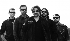 Fullresistance will promote new album in Madrid