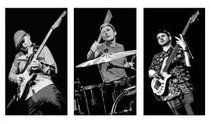 Mitch Laddie Band vuelve a Espa&ntilde;a