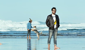 Playa Cuberris releases new music video